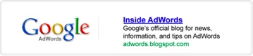 inside adwords logo