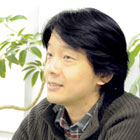 中野克平氏